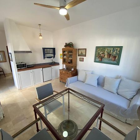 Apartamento Crucero 2, La Jara Sanlúcar de Barrameda Екстериор снимка