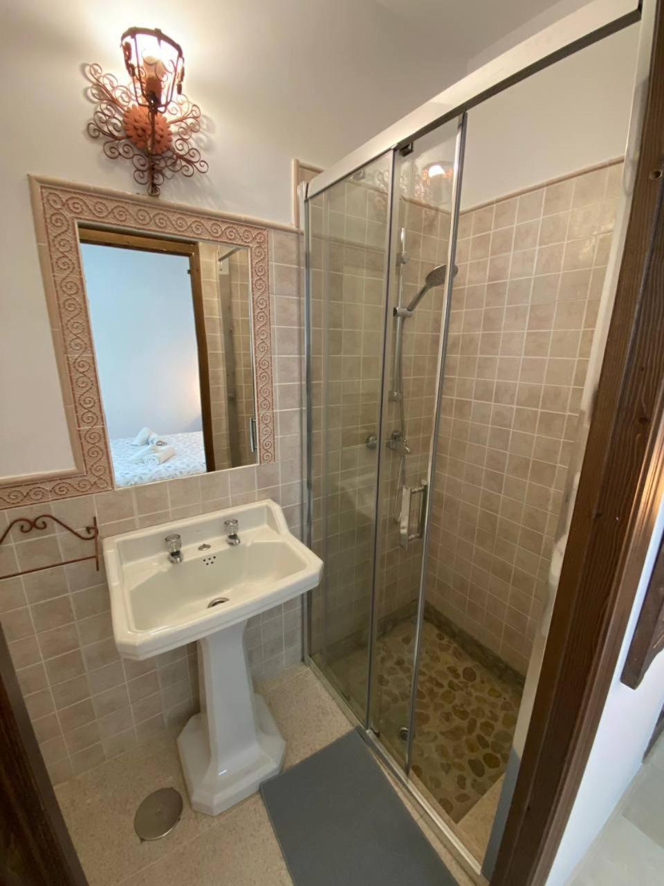 Apartamento Crucero 2, La Jara Sanlúcar de Barrameda Екстериор снимка