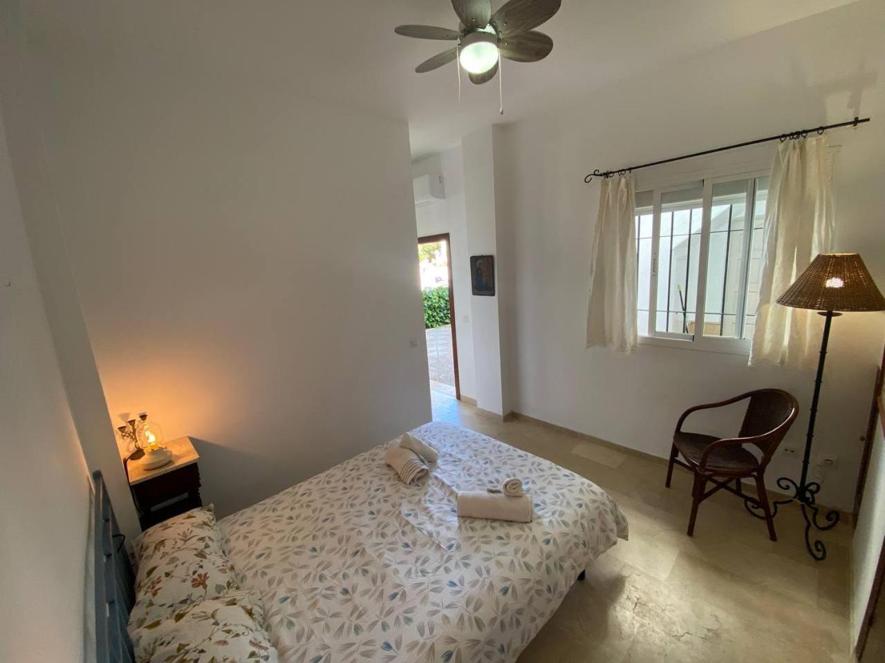 Apartamento Crucero 2, La Jara Sanlúcar de Barrameda Екстериор снимка