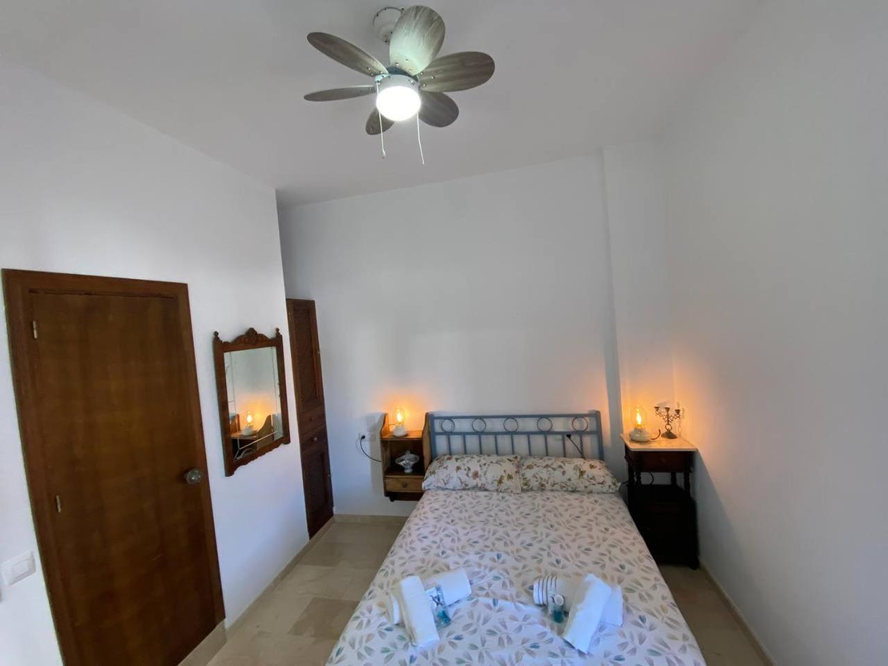 Apartamento Crucero 2, La Jara Sanlúcar de Barrameda Екстериор снимка