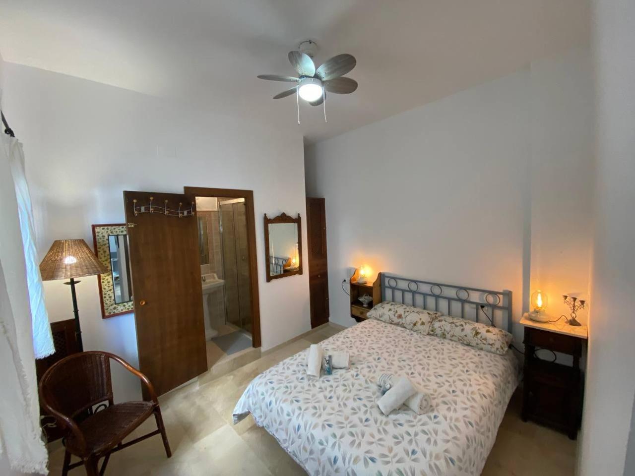 Apartamento Crucero 2, La Jara Sanlúcar de Barrameda Екстериор снимка