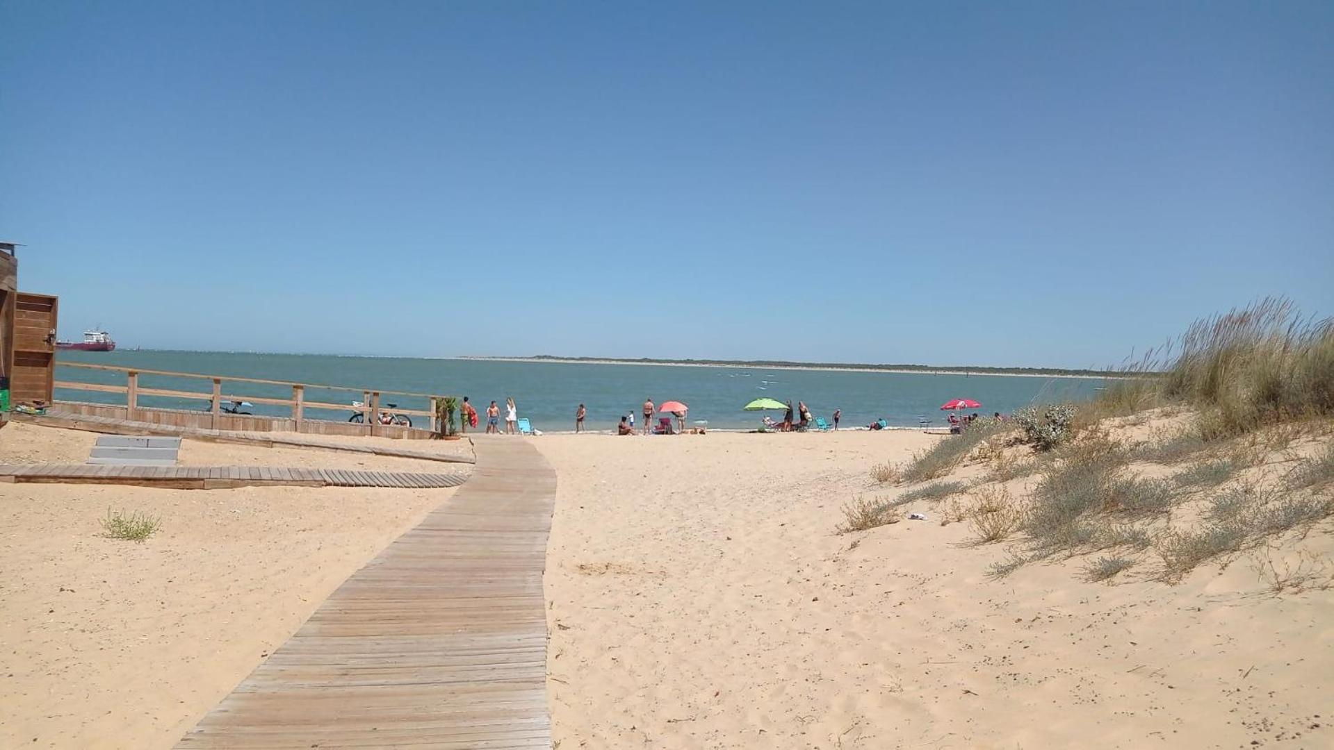 Apartamento Crucero 2, La Jara Sanlúcar de Barrameda Екстериор снимка